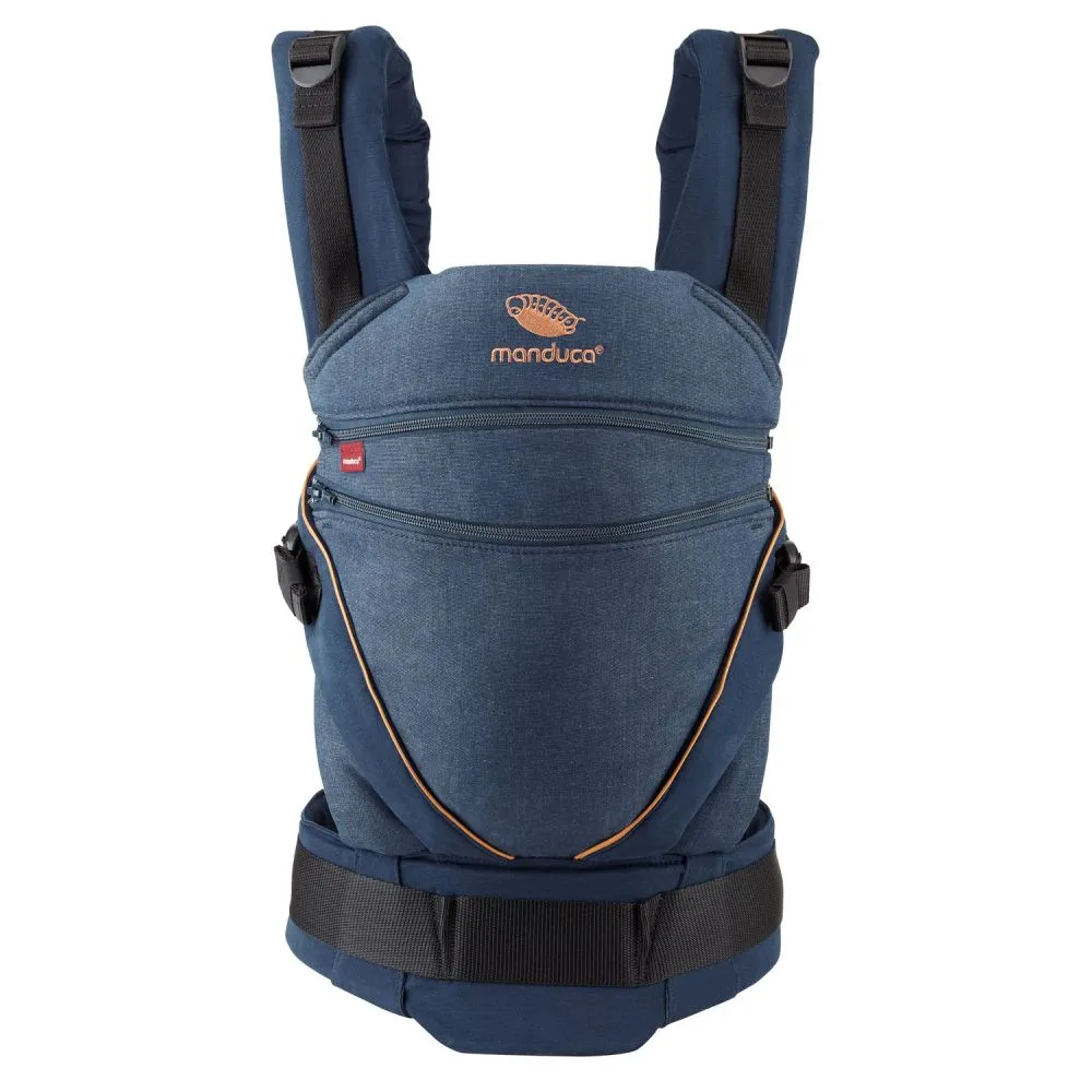 Manduca carrier front facing online