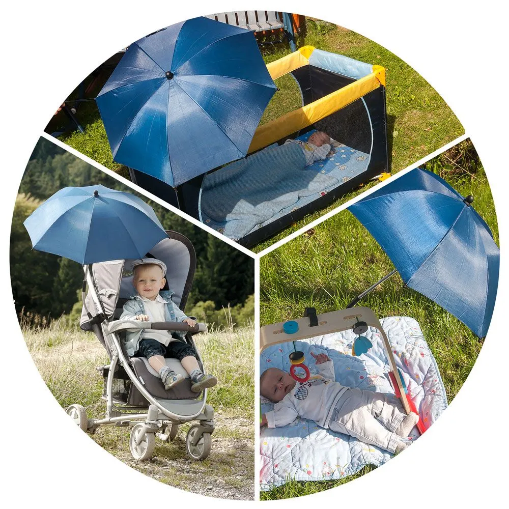 Baby sun outlet umbrella