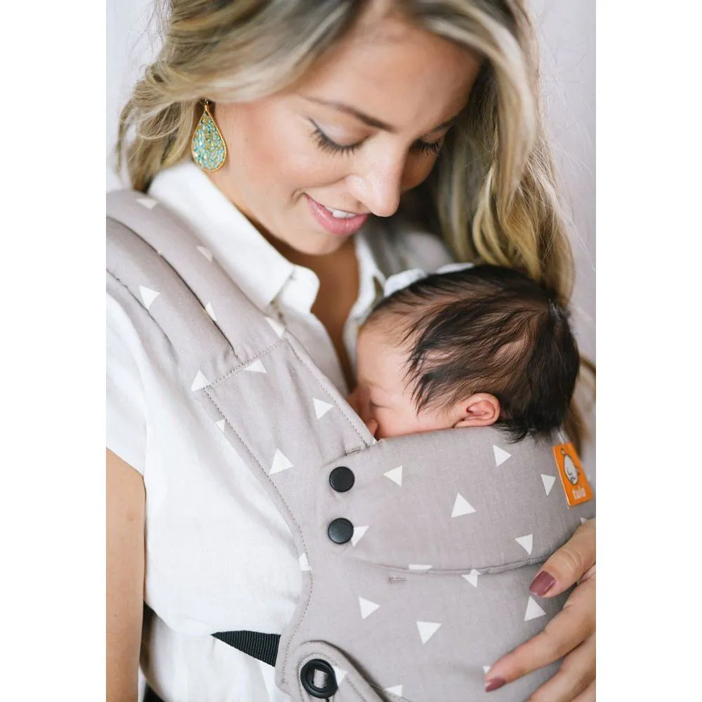 Tula carrier cheap newborn