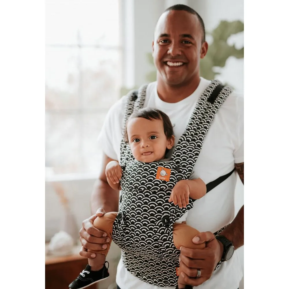 Explore Front Facing Baby Carrier