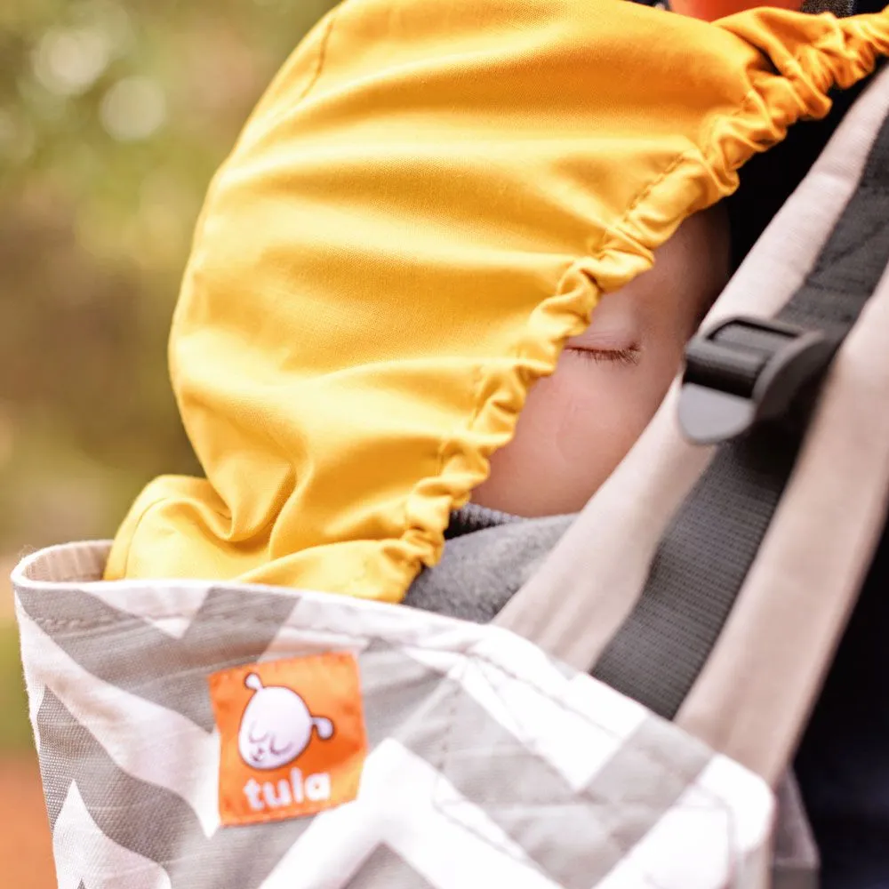 Tula toddler outlet carrier