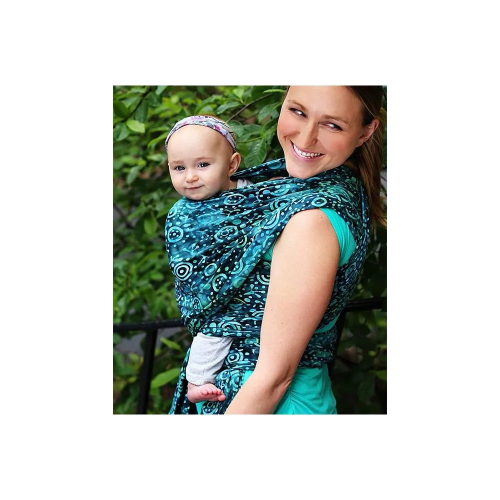 Wrapsody ring hot sale sling