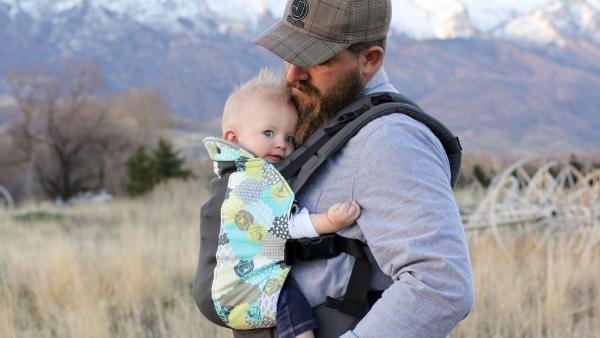 Best Baby Carriers for toddlers from 18 to 36 months old