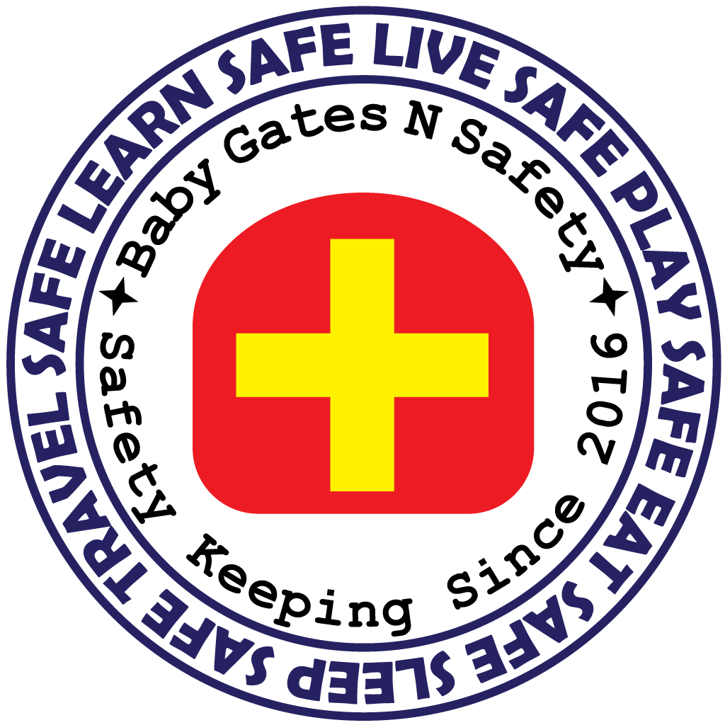 Baby Gates N Safety Logo