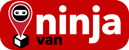Ninjavan Singapore Courier Logo