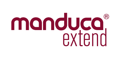 Manduca ExTend Logo