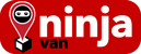 Ninjavan Singapore Courier Logo