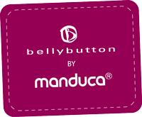 bellybutton by manduca is a collaboration between manduca and bellybutton